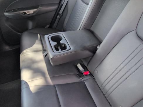 Certified 2025 Lexus NX 250 FWD w/ Accessory Package (Z1) image 19