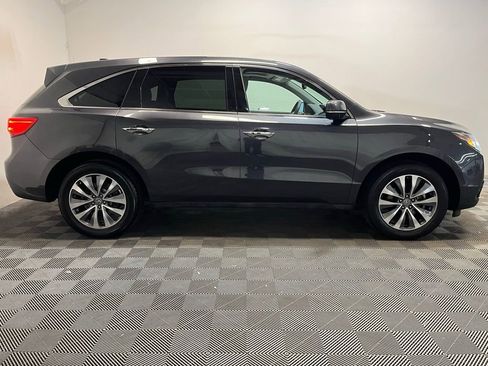 Used 2014 Acura MDX FWD w/ Technology Package image 4