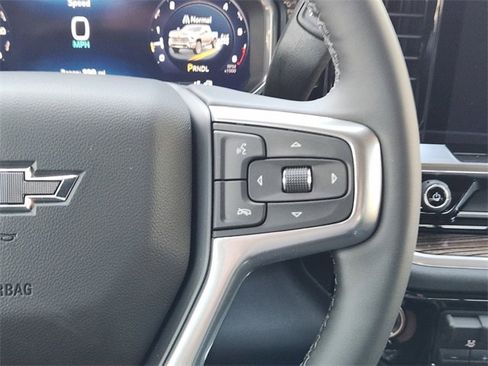 New 2026 Chevrolet Silverado 2500 LT w/ Trail Boss Package AWD/4WD image 31