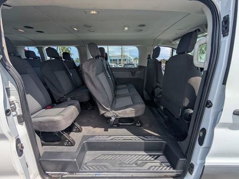 Used 2023 Ford Transit 350 XL image 11