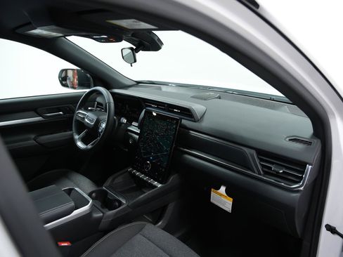 New 2026 GMC Terrain Elevation w/ Black Edition FWD image 62