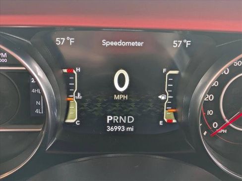 Used 2021 Jeep Wrangler Unlimited Rubicon AWD/4WD image 11