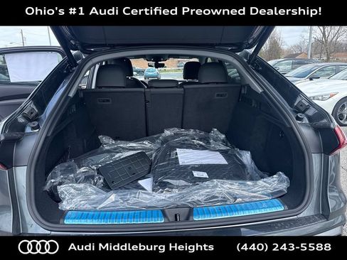 Used 2026 Audi Q5 Premium Plus AWD/4WD image 22