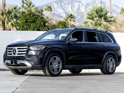 Used 2024 Mercedes-Benz GLS 450 4MATIC