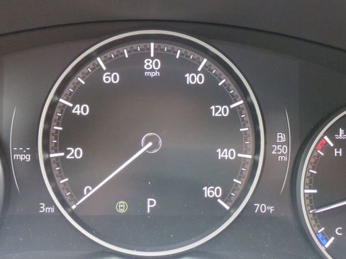 New 2026 MAZDA MAZDA3 s image 25