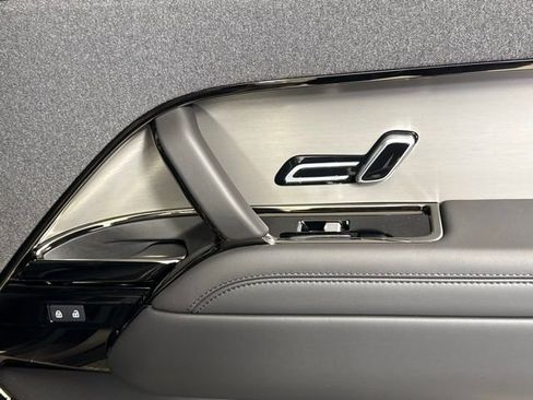 New 2026 Land Rover Range Rover Sport SE image 25