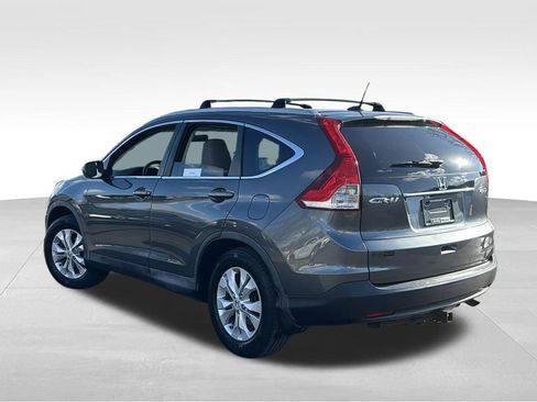 Used 2013 Honda CR-V EX-L image 5