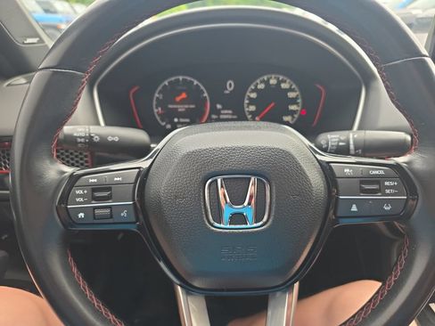 Used 2024 Honda Civic Si image 15