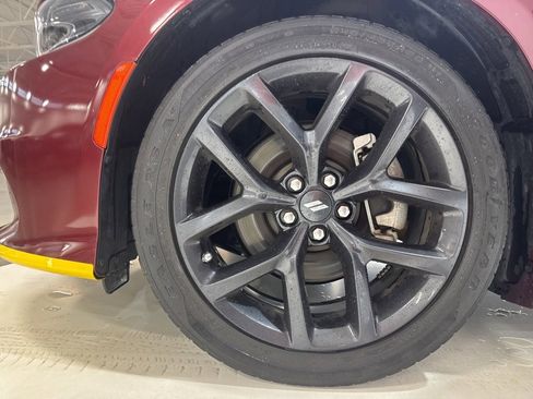 Used 2022 Dodge Charger R/T w/ Plus Group image 11