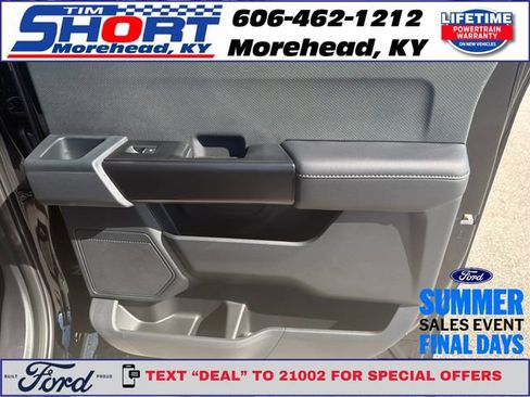 New 2026 Ford F150 STX w/ Equipment Group 200A AWD/4WD image 29