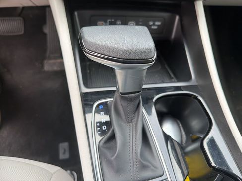 Used 2025 Hyundai Tucson SEL image 20