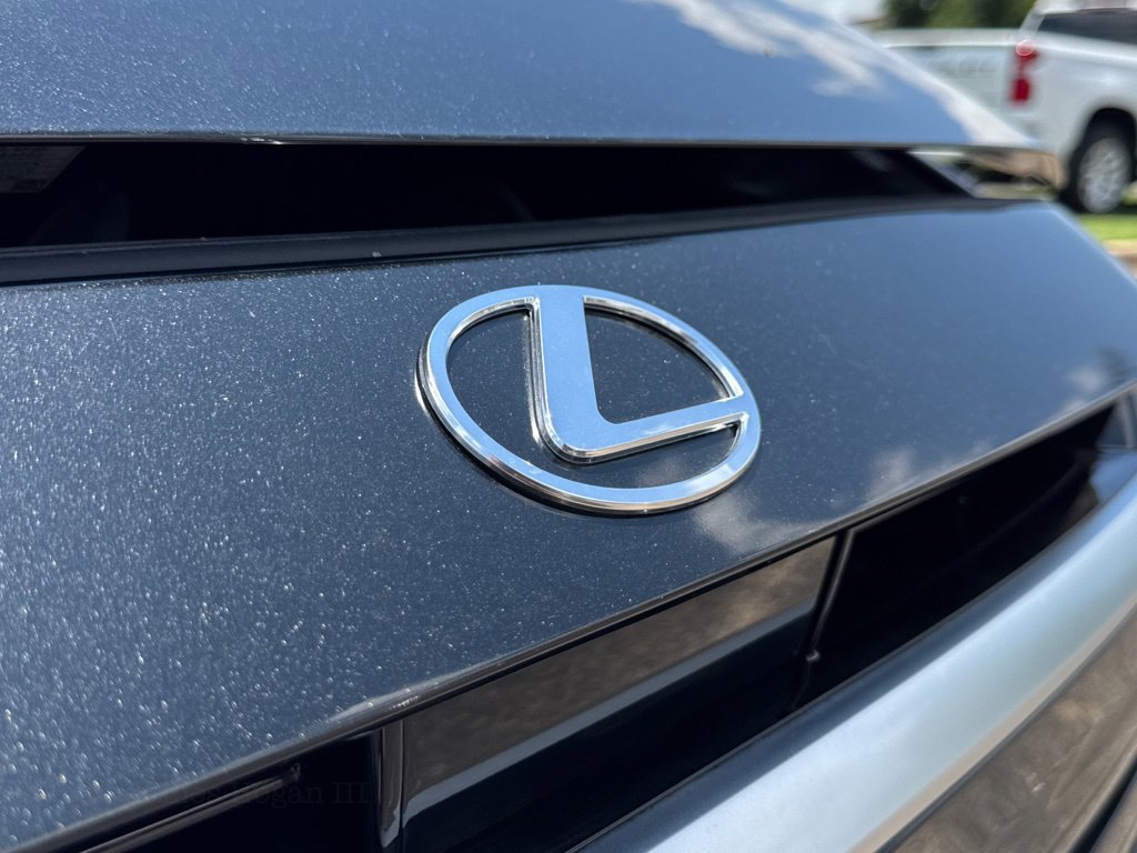 Used 2024 Lexus TX 350 FWD w/ Technology Package image 55