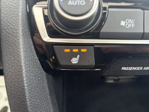 Used 2021 Honda Civic EX-L image 29