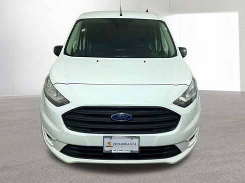 Used 2022 Ford Transit Connect XLT image 23
