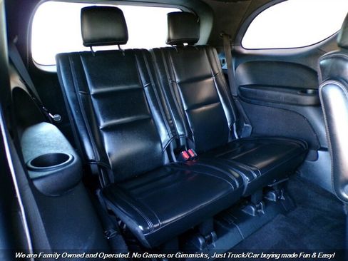 Used 2019 Dodge Durango GT AWD/4WD image 23