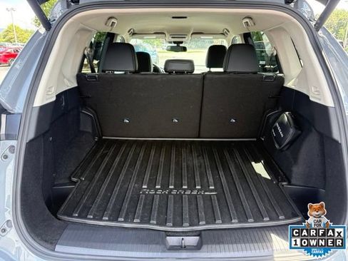 Used 2026 Nissan Rogue SV w/ Rock Creek Premium Package AWD/4WD image 30