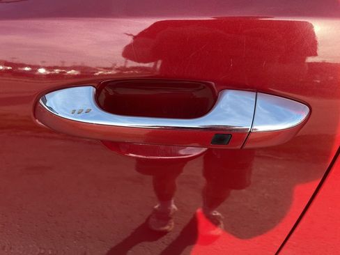 Used 2017 Kia Sportage EX image 16