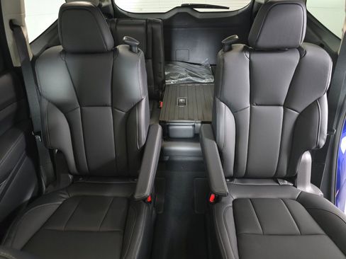 New 2026 Subaru Ascent Premium image 18