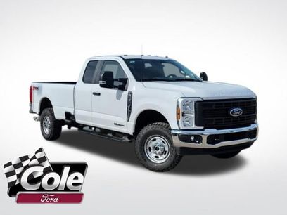 New 2025 Ford F250 XL