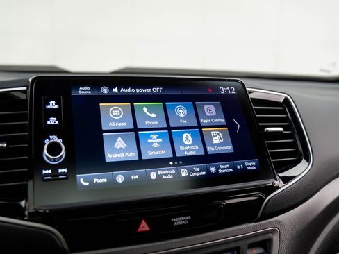 New 2026 Honda Ridgeline RTL image 21