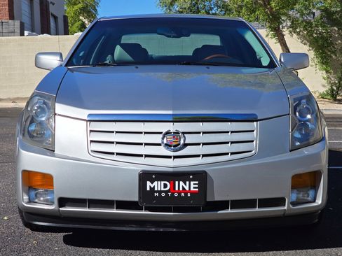 Used 2006 Cadillac CTS 3.6 w/ 3.6L V6 Luxury Package image 4