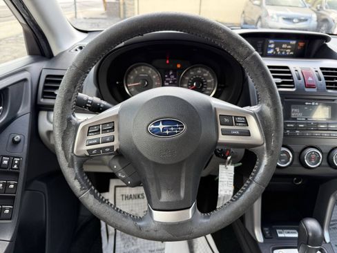 Used 2014 Subaru Forester 2.5i Limited AWD/4WD image 15