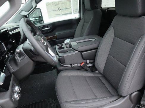 New 2026 GMC Sierra 2500 SLE image 22