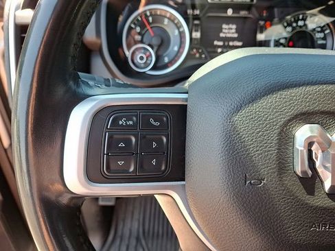 Used 2022 RAM 2500 Big Horn w/ Level B Equipment Group AWD/4WD image 20