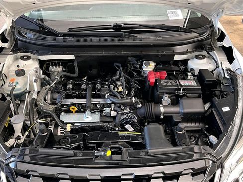 Certified 2024 Nissan Kicks SV w/ Interior Electronics Package FWD image 31