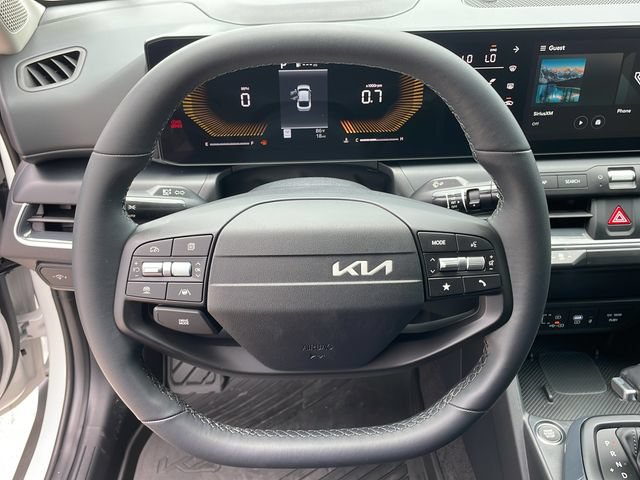 New 2026 Kia K4 GT-Line Turbo FWD image 22