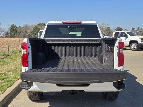 New 2026 Chevrolet Silverado 1500 Custom image 7
