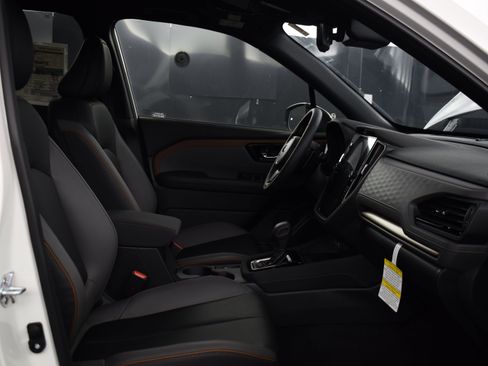 New 2025 Subaru Forester Sport w/ Popular Package #1 image 18