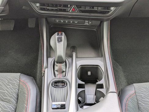 New 2026 Dodge Charger Scat Pack w/ Blacktop Package image 22