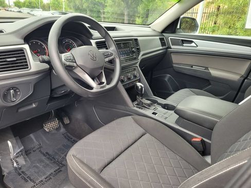 Used 2021 Volkswagen Atlas S FWD image 11