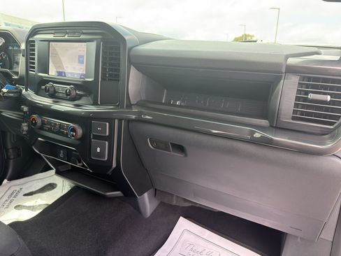 Certified 2023 Ford F150 XL w/ STX Appearance Package AWD/4WD image 24