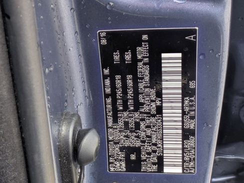 Used 2016 Toyota Highlander XLE image 14