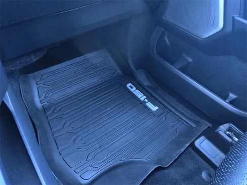 Certified 2024 Ford F150 Lariat w/ Equipment Group 502A High image 19