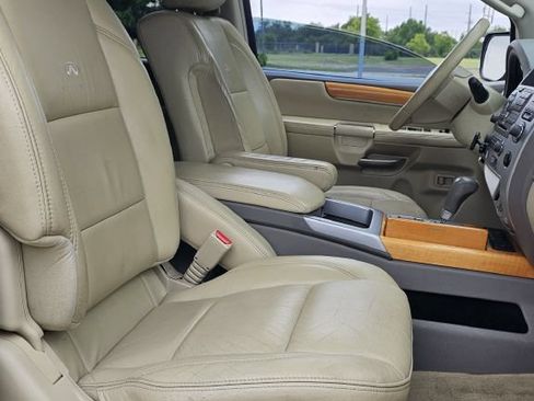 Used 2009 INFINITI QX56 2WD image 9