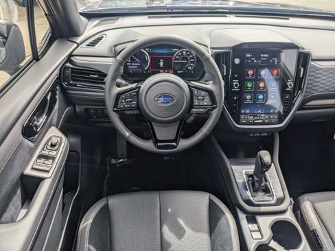 New 2025 Subaru Forester Touring w/ Touring Package image 16