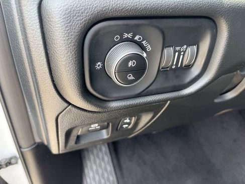 New 2025 RAM 1500 Big Horn image 13