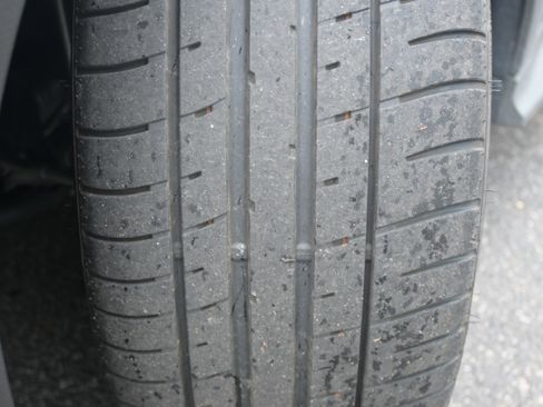 Certified 2024 Subaru WRX Limited AWD/4WD image 12