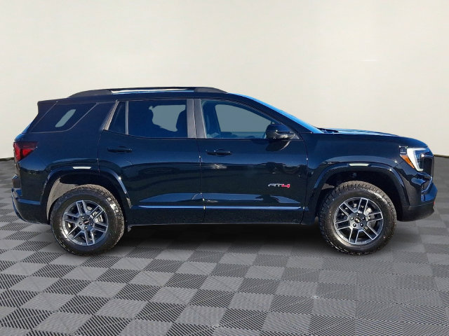 New 2027 GMC Terrain AT4 w/ Convenience Package III AWD/4WD image 5