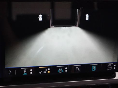 New 2026 Chevrolet Silverado 2500 LT w/ Trail Boss Package image 24