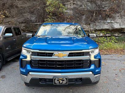 Certified 2023 Chevrolet Silverado 1500 LT