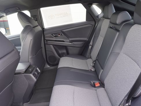 New 2026 Toyota bZ XLE image 9