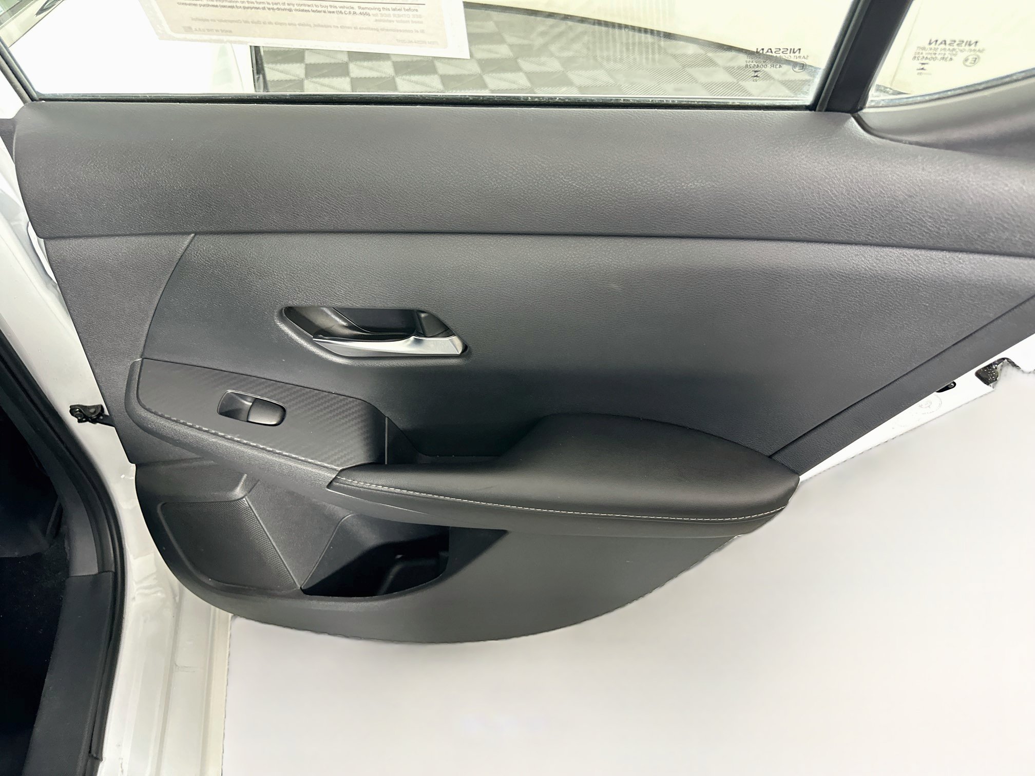 Used 2023 Nissan Sentra SV w/ Trunk Package FWD image 27