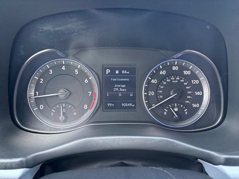 Used 2020 Hyundai Kona SE AWD/4WD image 28