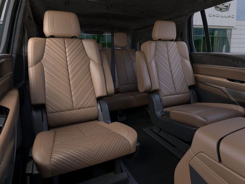 New 2025 Cadillac Escalade IQ Luxury 2 image 17