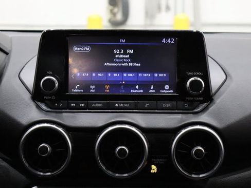 Used 2021 Nissan Sentra S FWD image 24