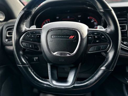 Used 2023 Dodge Durango GT AWD/4WD image 12
